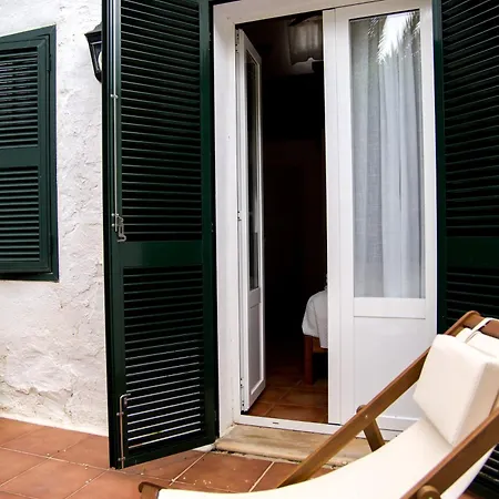 Hotel Binissafullet Vell