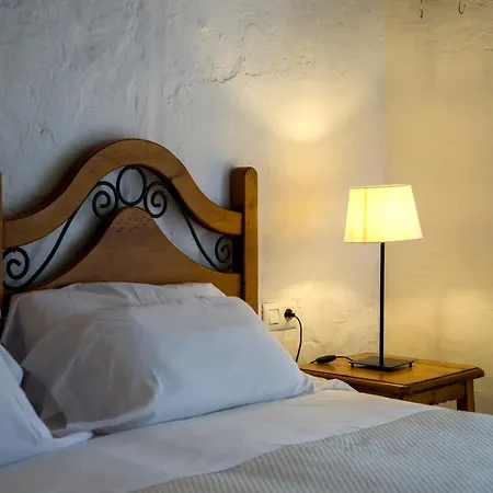 Binissafullet Vell Hotel Sant Lluis