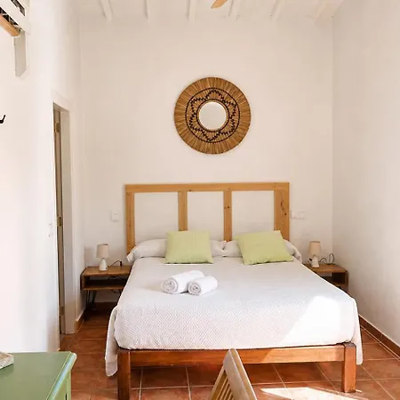 Agroturismo Hotel Rural Binissafullet Vell