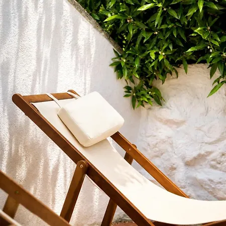 Hotel Agroturismo Hotel Rural Binissafullet Vell Sant Lluís