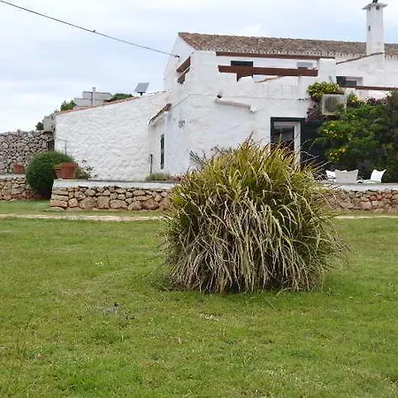 Hotel Binissafullet Vell 3*