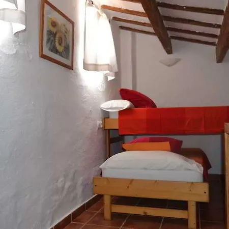 Agroturismo Hotel Rural Binissafullet Vell 3*