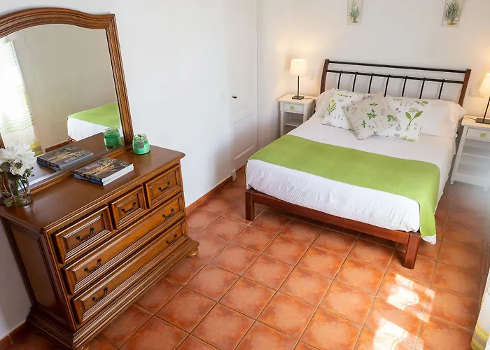 Binissafullet Vell Hotel Sant Lluis