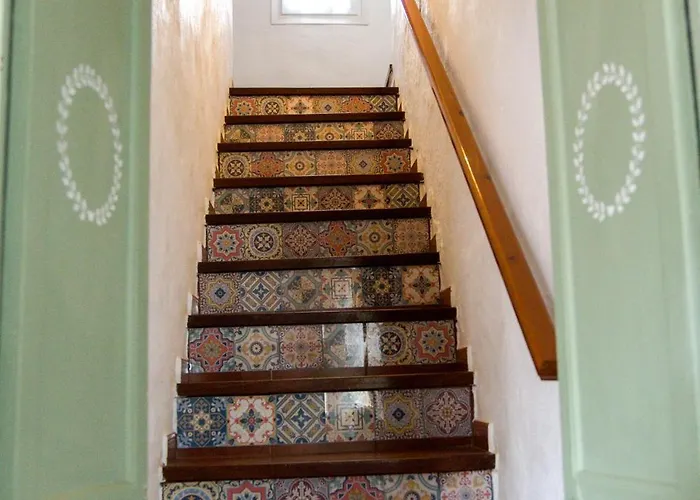 Binissafullet Vell Hotel 3*