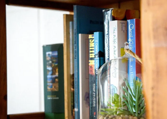 Binissafullet Vell Hotel