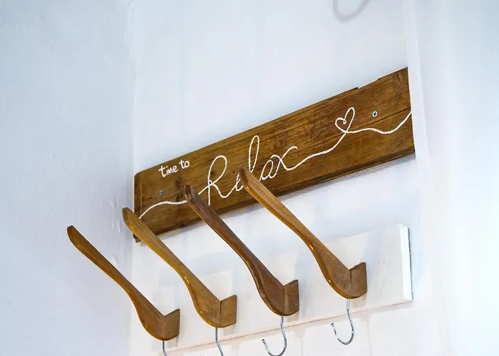 Binissafullet Vell Hotel Sant Lluis