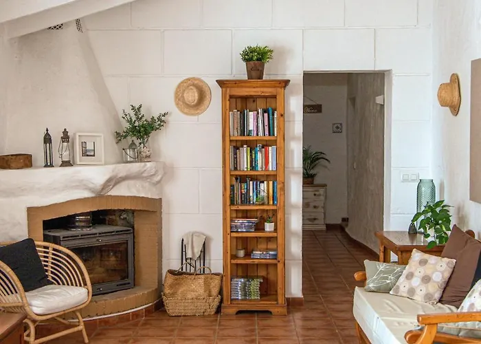 Hotel Binissafullet Vell