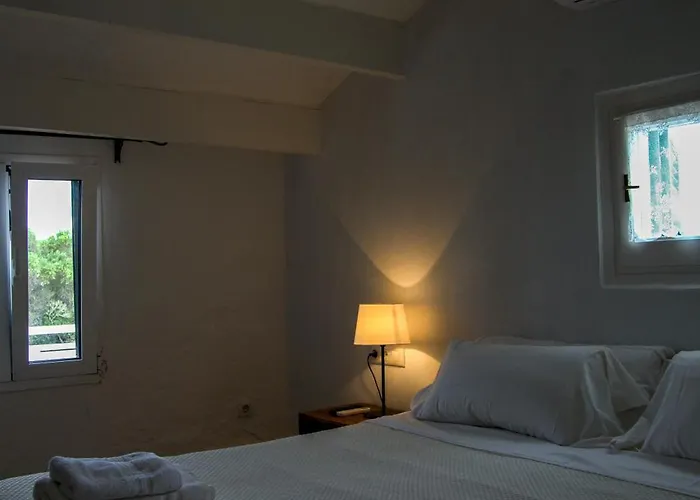 Binissafullet Vell Hotel 3*