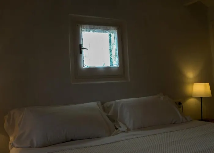 Binissafullet Vell 3*