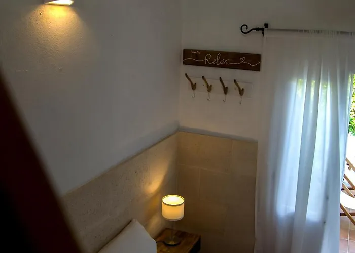 Hotel Binissafullet Vell