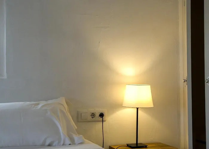 Binissafullet Vell Hotel