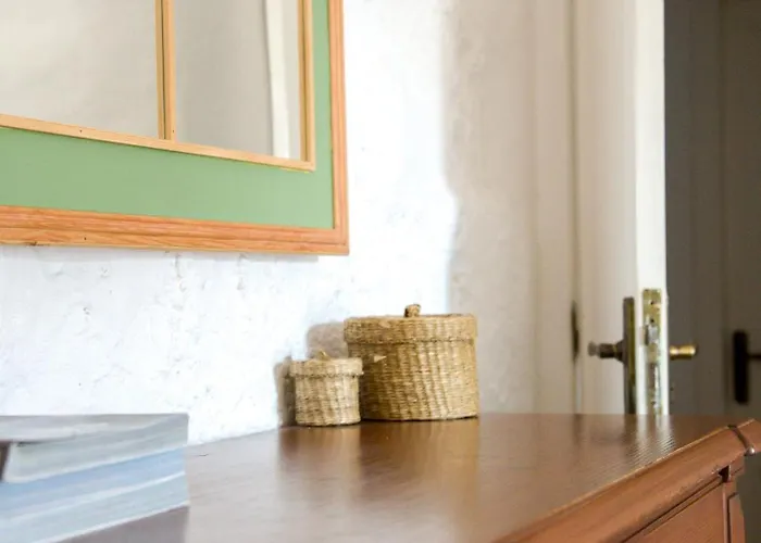 Binissafullet Vell Hotel 3*