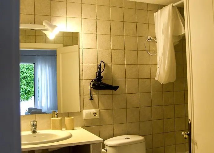 Hotel Binissafullet Vell