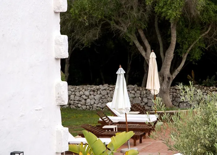 Hotel Binissafullet Vell 3*