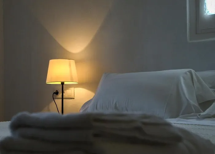 Binissafullet Vell Hotel Sant Lluis