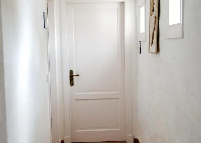 Hotel Binissafullet Vell Sant Lluis