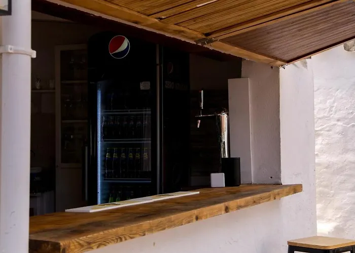 Binissafullet Vell Hotel 3*