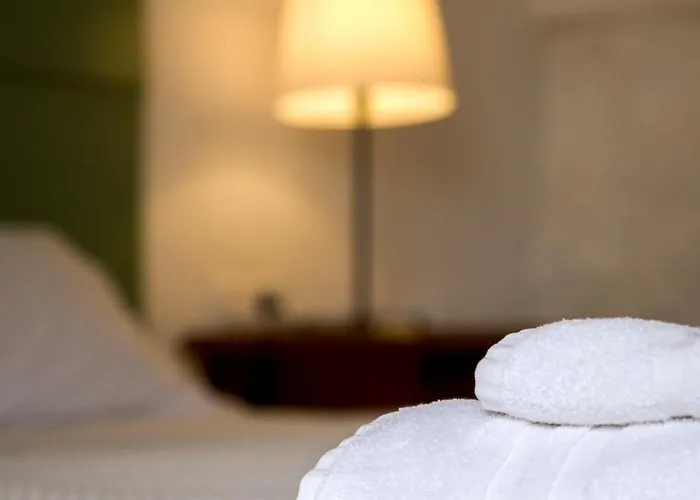 Hotel Binissafullet Vell 3*