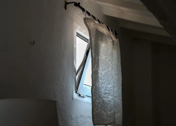 Hotel Binissafullet Vell Sant Lluis